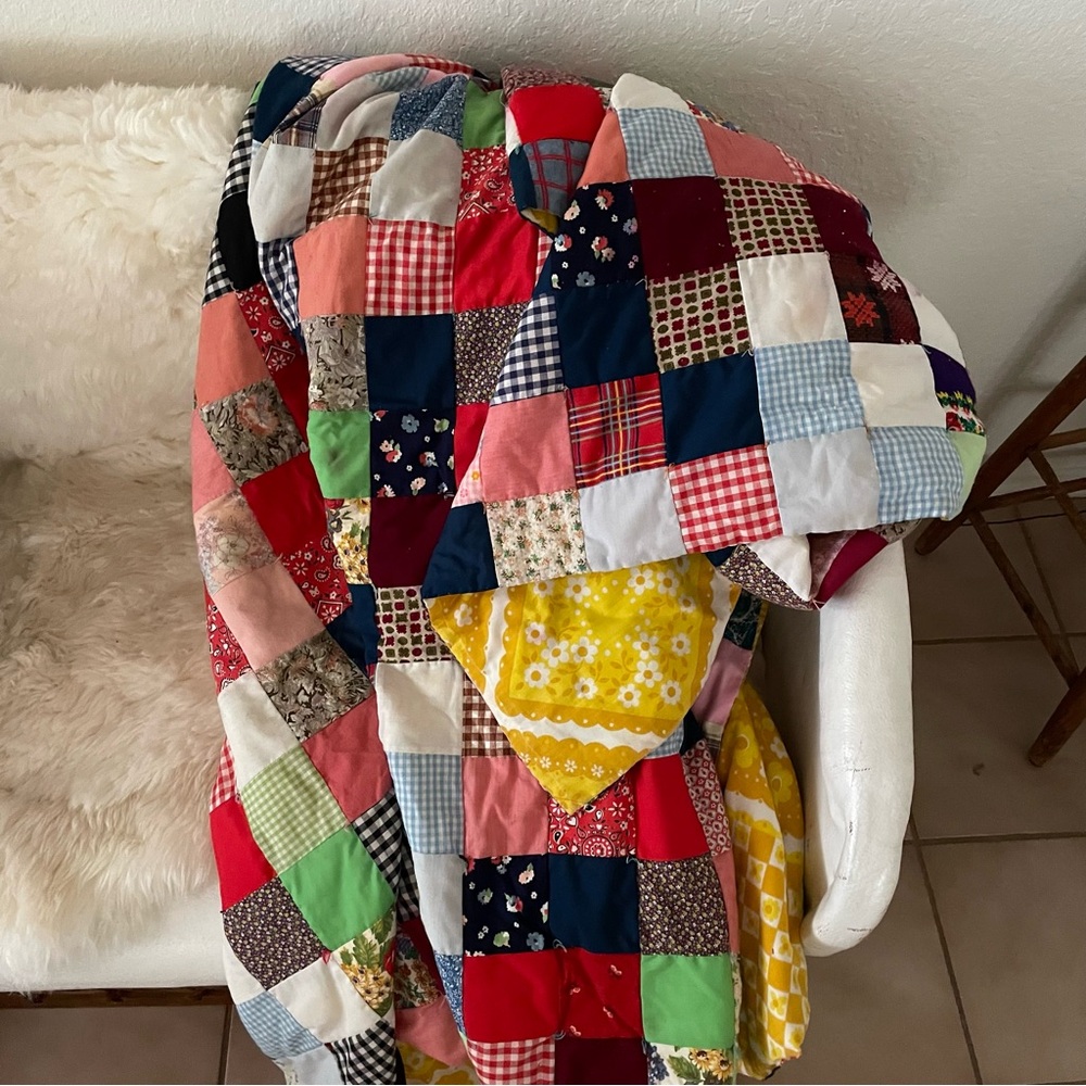 Massive Quilt